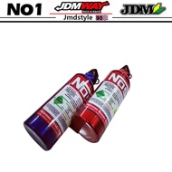 Car Insulation Cup NOS Nitrogen Cylinder Vacuum Stainless Steel Kettle 500 Ml Capacity Travel Sports