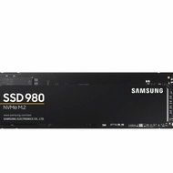 Hard Drive Samsung SSD 980 NVMe M.2 1TB MZ-V8V1T0BW Samsung