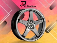 🔥🚀Enkei 17" Rims EV5🚀🔥