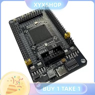 XYX 1PC hệ thống hội đồng quản trị FPGA lõi Hội Đồng Quản trị Altera cycloneiv ep4ce6e22c8n phát tri