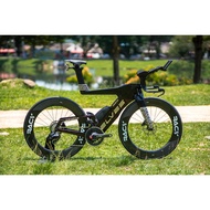 ELVES AMANYAR TT BIKE – BUILT FOR PURE SPEED