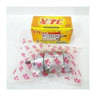 DEMAK DTM150/DTM200 STARTER MOTOR VTC