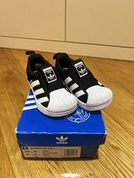 Adidas Superstar 360 I - Size 21