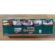 ROKOK GUDANG GARAM DJAJA 12 BATANG / GUDANG GARAM HIJAU - 1 SLOP