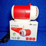 Baoyu BY 106 fish tank and aquarium pump, capacity 75w, flow 5000l/h.