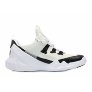 Sepatu Wanita SKECHERS DLT A BASIK IDEA White Black 12941WBK Original