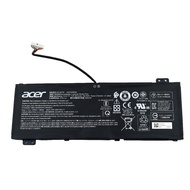 JGD Original AP18E7M AP18E8M Battery for Acer Nitro 5  AN515-54 AN515-55. Ready Stock Malaysia