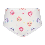 Aimer Kids Cotton Underwear Boys Briefs Triangle Flat Angle Childrens Innerwear Comfortable Breathab