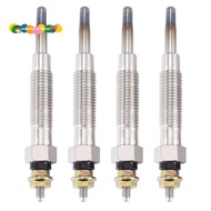 4Pcs Heater Glow Plugs for    2.8 4M40T 4M40 - GP5501