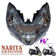 Best Selling Vario 125 150 Led Old K59 Headlight Reflector Win Brand