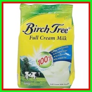 ℗    Birch Tree Full Cream Milk ( 300g )