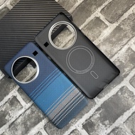 Applicable to  OnePlus 13 ultra-thin Kevlar mobile  phone casing Oneplus13