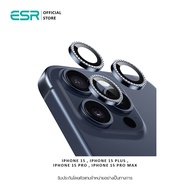 ESR Armorite Camera Lens Protectors ฟิล์มกล้อง เลนส์กล้อง ฟิล์มกล้องไอโฟน