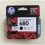 HP Ink Advantage 680 F6V27AA Black/F6V26AA Colour