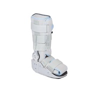 2 New Adjustable Achilles Tendon Boots Lower Limb Bracket Inflatable Foot Support, Achilles Tendon B