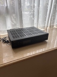 Karaoke amplifier
