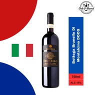 Bottega Brunello Di Montalcino DOCG  750ml