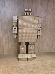 黃金戰士