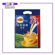 立頓 - 金裝倍醇奶茶 34裝 (16.5g x 34)（4892218063412）