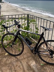 Cannondale Carbon Road Bike 碳纖維公路單車 不是Giant/ Twitter/ Java
