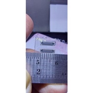 MESIN REALME 5i MAINBOARD CONNECTOR ON 30 PIN FPC ENGINE REALME 5I MAINBOARD 1PCS