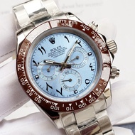 Ceramic Ring AAA Luxury Men's Watch, Automatic Mechanical Watch, Fashion Trend Luxury Watch