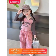 Size 1-6T) hoodie suit
