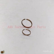 Bahagian Turbo GT30/GT32/GT35 Cincin Piston/Cincin Kedap Pembekal Bahagian Pengecas Turbo AAA H6CE