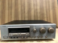 Luxman LVK-600 擴音機