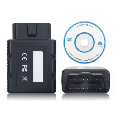PSACOM PSA-COM BT Car Diagnostic Tool PSA COM Bluetooth Scanner For Peugeot For Citroen Replacement 
