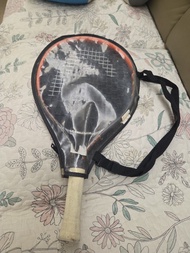 HEAD兒童網球拍