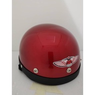 ABS MHR HALF Helmet MHR III Helmet Half Cut Steng Kura