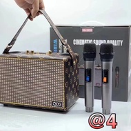 ขายร้อน!!SK-2036 แถมไมล์ลอย2ตัว ลำโพงบลูทูธ พร้อมอินเทอร์เฟซไมโครโฟน รองรับไมโครโฟน กีตาร์และเครื่อง