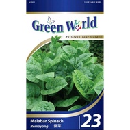 Malabar Spinach Seed