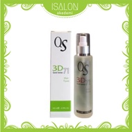 QS 3D 71 GOLD SERIES HAIR TONIC 150ML (READY /NEW STOCK)
