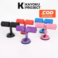 Sit Up Stand Sit up Bar/ Sit Up Holder/ Sit Up Leg Support Tool/ Sit Up Foot Support Tool/ in Home S