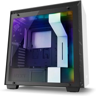Promotion NZXT H710 H710 I ATX Mid Tower PC Gaming Case-Front I/O USB Type-C Port B