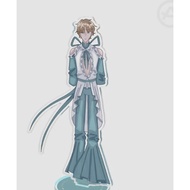 Cyrus (PRINCE) Standee