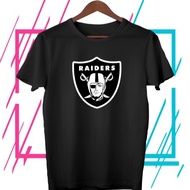 RAIDERS shirt clothing