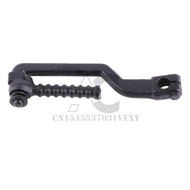 Kick Starter Lever for 4 stroke Scooter Moped 139QMB 139QMA GY6 50 60 80 cc