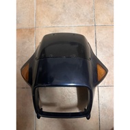 feyring honda raider super sprint kepala honda raider hx-135