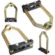 9-Hole Universal CV Joint Puller Tool Driveshaft Ball Cage Remover & Separator for CV Joint Remov