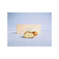 *SAMPLE* Zeros Frozen Ice Cream Puff (4pcs) zero sugar added airfry/bake 5 min