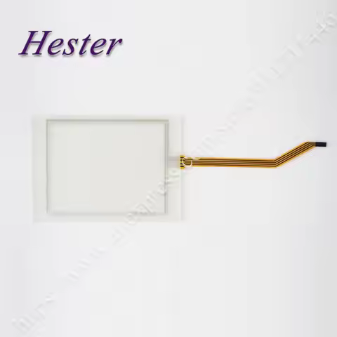 2711C T6M Touch Screen Digitizer Panel Glass for 2711C-T6M 2711C-T6T 2711C-T6C Touchscreen