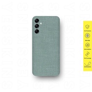 Samsung Galaxy F54 Garskin Fullbody - [Request Image]