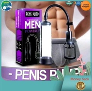 best seller alat vakum pembesar vital pria pump pembesar alat vital