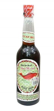 Soy Sauce Bottle / Kecap Manis Botol Besar Bango 620 Ml ABC Kental Manis Asin Angsa 600 Ml Asin Kent
