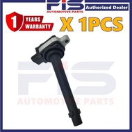 FIS Car Ignition Coil Plug Nissan Teana 2.0 J32 Sylphy 2.0 G11 Livina 1.6 1.8 L10 Latio C11L Spark K