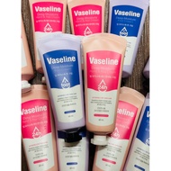 [New model] Vaseline Deep Moisture Hand & Nail / Foot Cream & Korean Nail / Foot Cream 60ml