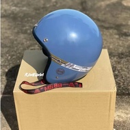 HELMET MS88 JAMIN 100% ORIGINAL TOPI KELEDAR STENG SIRIM APPROVED HARGA TERMURAH TERBAIK LC135 Y15ZR